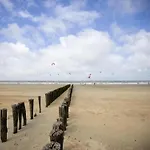 Apartment 3 Bedroom In Heist Knokke-Heist