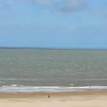 3 Bedroom In Heist Knokke-Heist