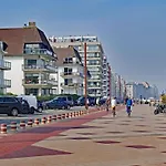 Apartamento 3 Bedroom In Heist
