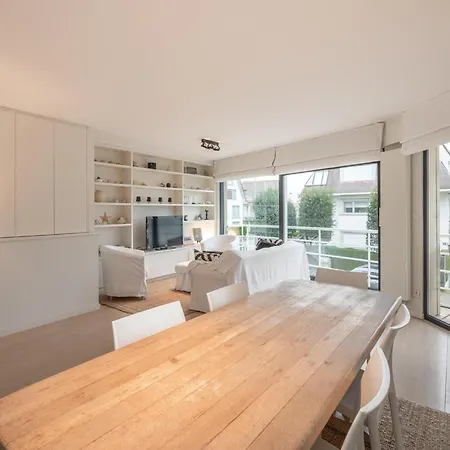 公寓 3 Bedroom In Heist