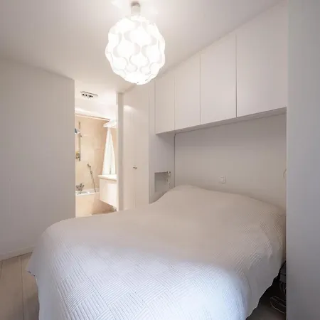 3 Bedroom In Heist * Knokke-Heist