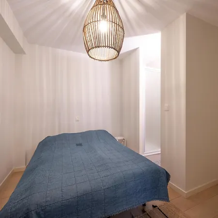公寓 3 Bedroom In Heist *