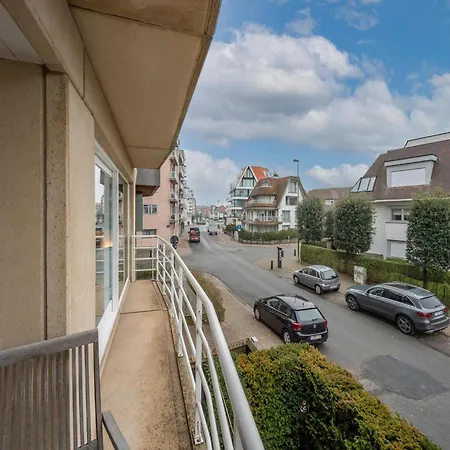 公寓 3 Bedroom In Heist