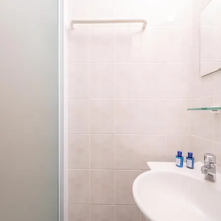 3 Bedroom In Heist Apartment Knokke-Heist