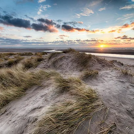 3 Bedroom In Heist Apartment Knokke-Heist