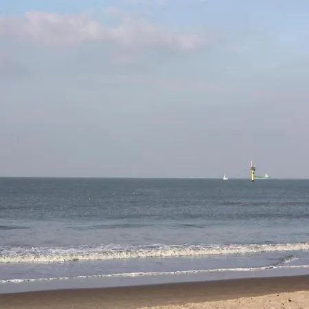 Apartment 3 Bedroom In Heist *