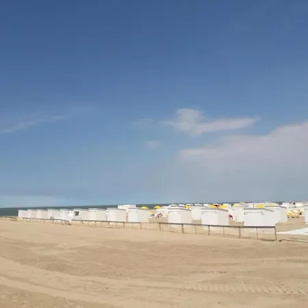 3 Bedroom In Heist Apartment