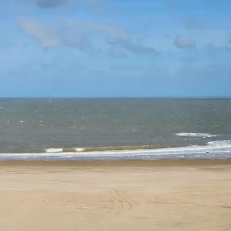 Apartment 3 Bedroom In Heist *