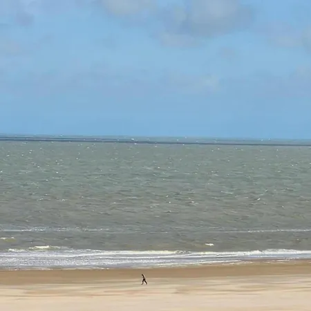 3 Bedroom In Heist Knokke-Heist