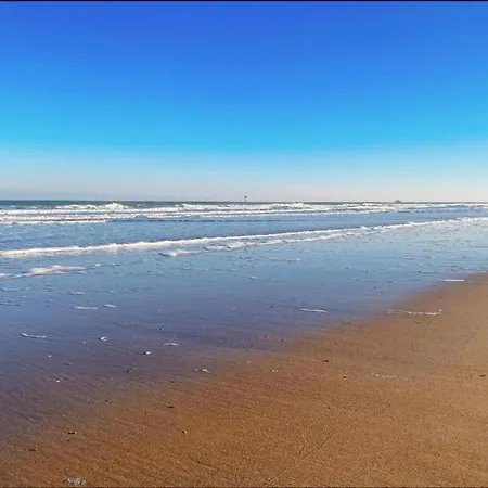 3 Bedroom In Heist Knokke-Heist