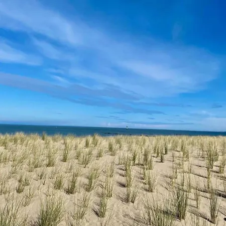 3 Bedroom In Heist * Knokke-Heist