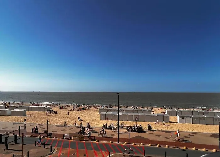 Apartman 3 Bedroom In Heist