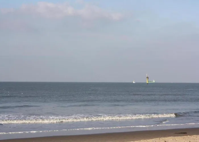 Apartman 3 Bedroom In Heist *