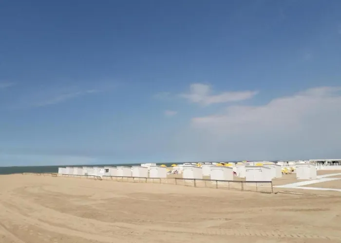 3 Bedroom In Heist Apartman