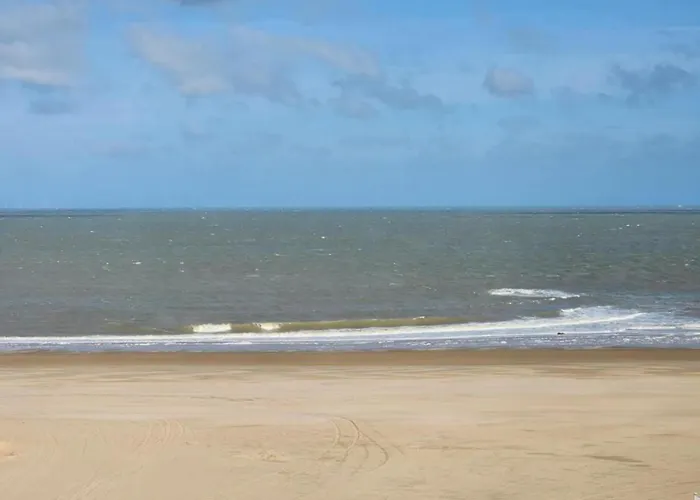 Apartman 3 Bedroom In Heist *